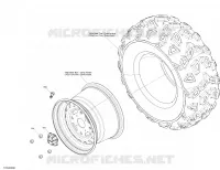 Drive - Wheels - BASE