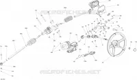 Steering Maverick Trail - Package DPS