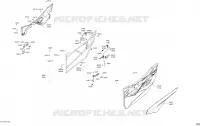 BODY, Doors Maverick Trail - 1000 EFI