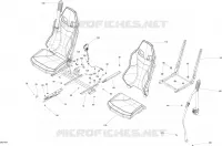 Seat Maverick Trail