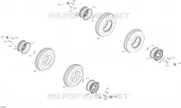 Wheels Maverick Trail - Package DPS