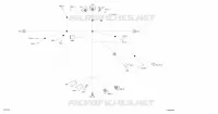 Electrical Harness Console_Except Australia- 710006506