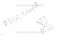 Electrical System ABS Speed Sensors