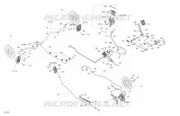 Hydraulic Brake