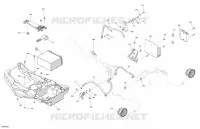 08- Électrique - Section Arrière
