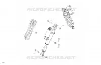 05- Suspension - Amortisseurs Avant