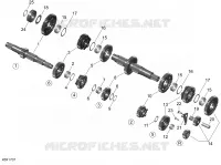 Gear Box