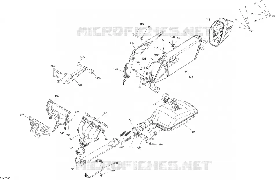 Exhaust System