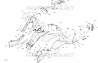 Body And Accessories Fairing