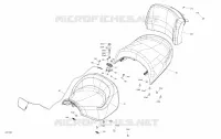 Seat - LTD