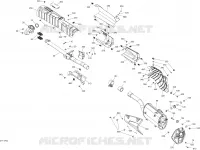 Exhaust System - All Models
