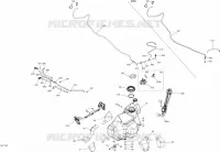 Fuel System - All Models