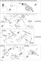 Electrical Accessories Europe