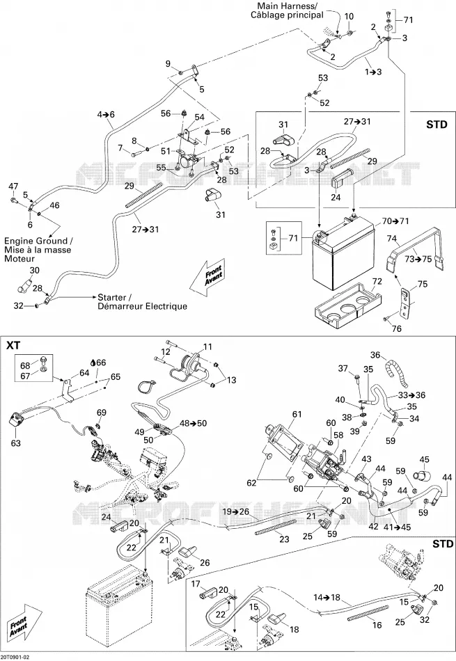 Electrical System