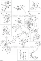 Hydraulic Brakes Europe