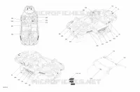 Decals - Package Xrs DPS