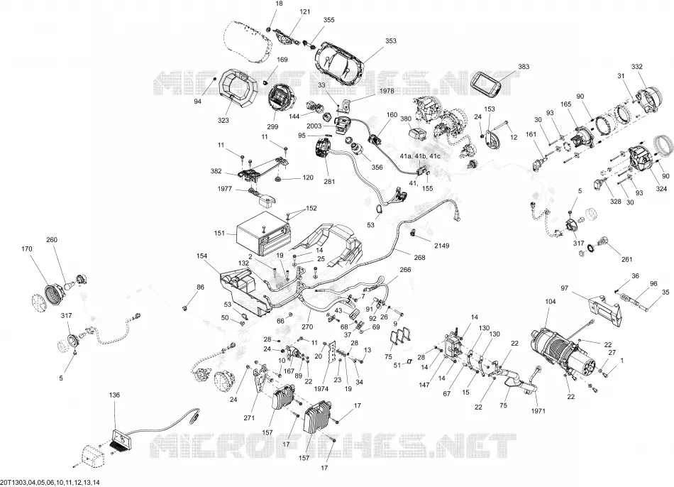 Electrical System