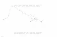 Electric - Wiring Harness Starter