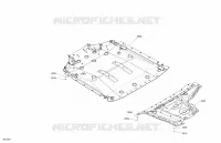 Body - Skid Plate