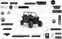 Body - Decals