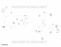 Electric - Main Harness - 710006747