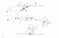 Mechanic - Steering