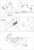 Electrical Accessories