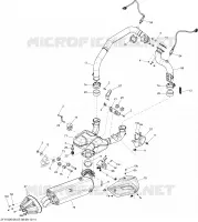 Exhaust System _21Y1505