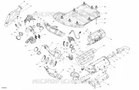 Engine - Exhaust