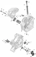 Rotax - Engine Lubrication
