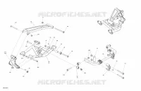 Suspension - Rear - Built Before January 17th 2021