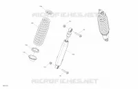 Suspension - Rear Shocks - BASE