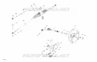 Mechanic - Steering - BASE