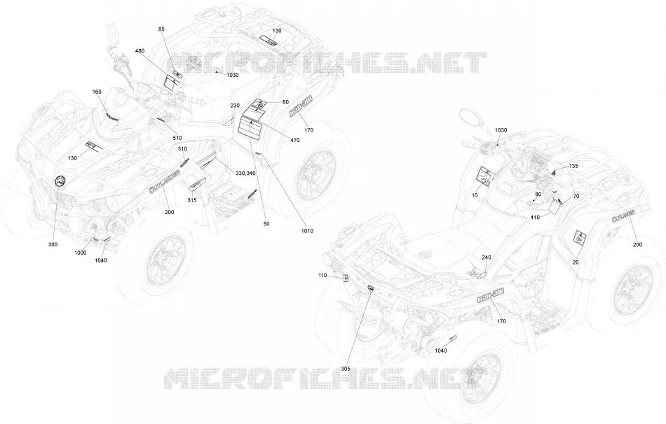 Decals