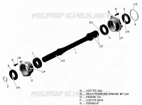 Drive Shaft