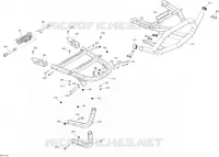 Rear Cargo Box - All Models