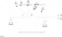 Electrical Harness - Europe 710004680
