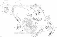 Engine And Engine Support - Except XMR