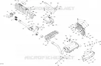 Exhaust System - All Models