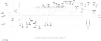 Electrical Harness - Main 710005036 Except Europe