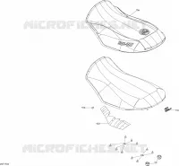 Seat - All Models