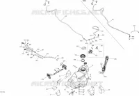 Fuel System - All Models
