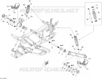 Rear Suspension