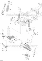 Front Suspension
