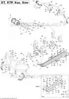 Body And Accessories 4, XT