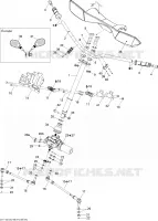 Steering XT, XT-P