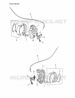 Front Brake