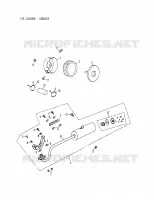 Air Cleaner, Exhaust