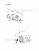 Front Brake