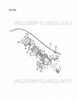 Rear Brake